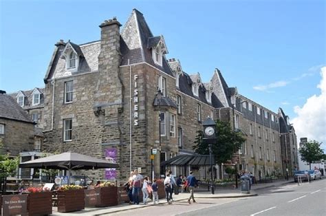 16 Best Hotels in Pitlochry. Hotel Deals from £66/night .